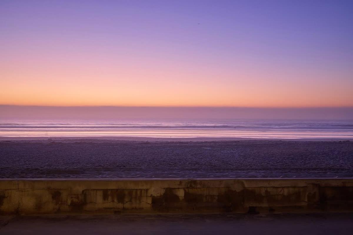 Ocean Front Walk Villa San Diego Exterior photo